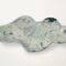 Ripple Tray I Jade Green